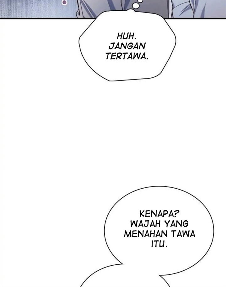 When My Enemy Tempts Me Chapter 19 - halaman 6