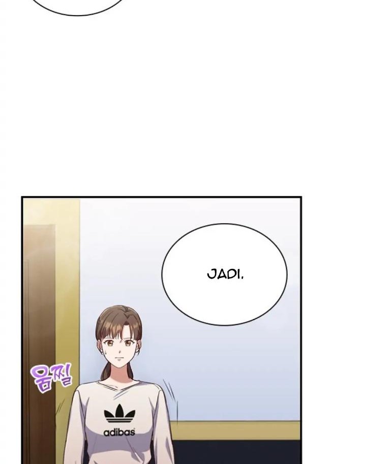 When My Enemy Tempts Me Chapter 2 - halaman 13
