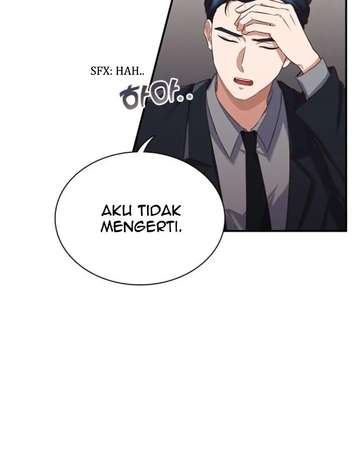 When My Enemy Tempts Me Chapter 2 - halaman 23