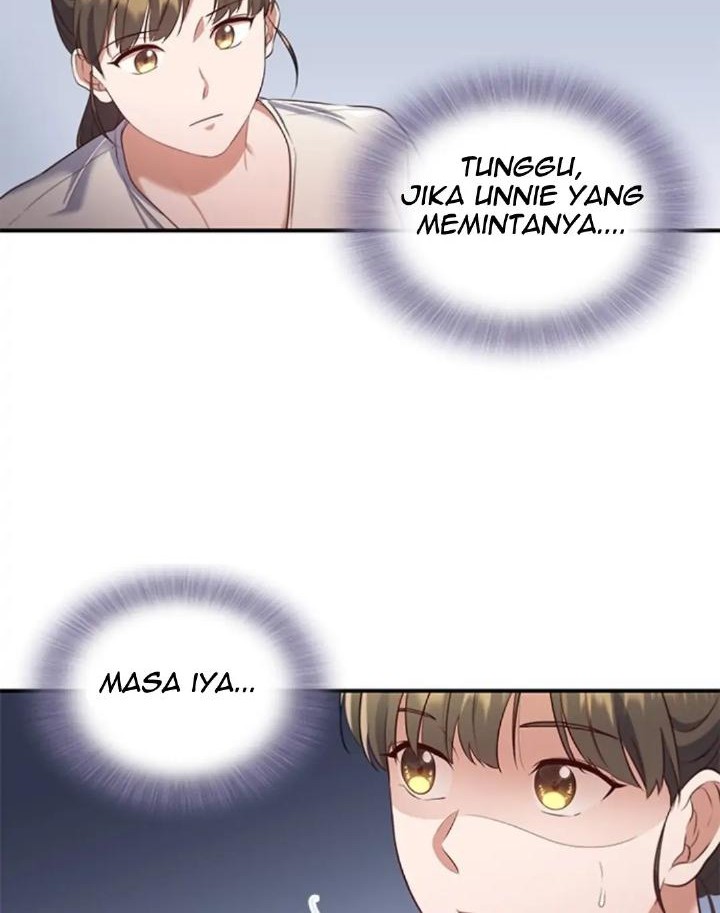 When My Enemy Tempts Me Chapter 2 - halaman 25