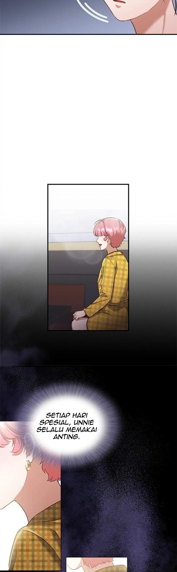 When My Enemy Tempts Me Chapter 2 - halaman 26