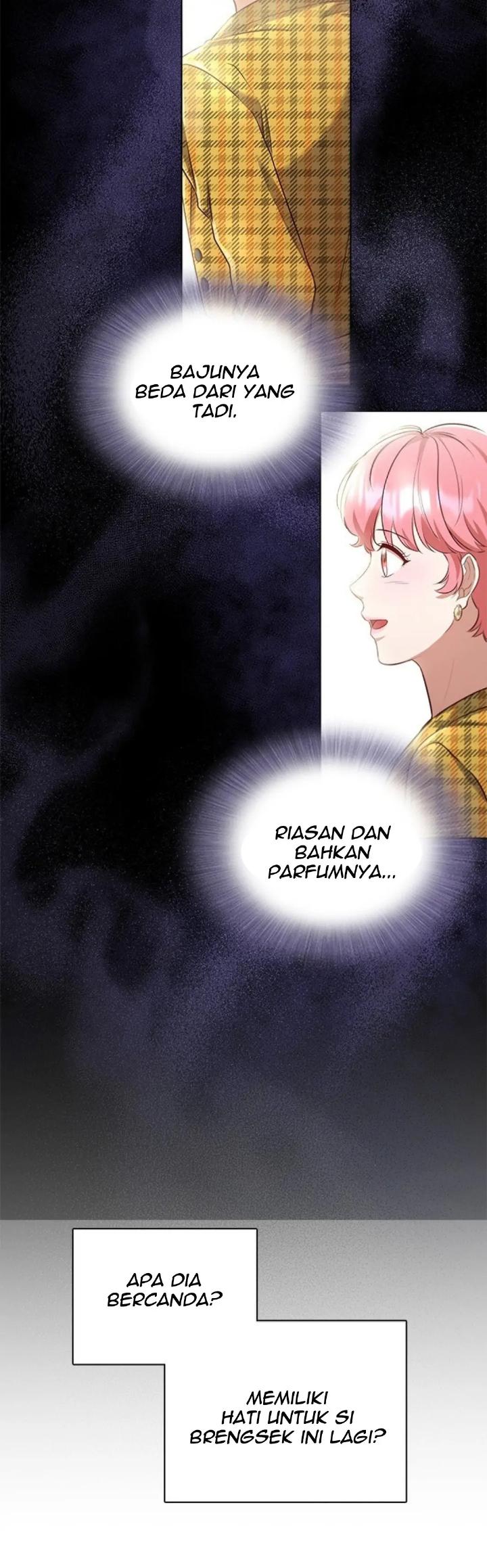 When My Enemy Tempts Me Chapter 2 - halaman 27