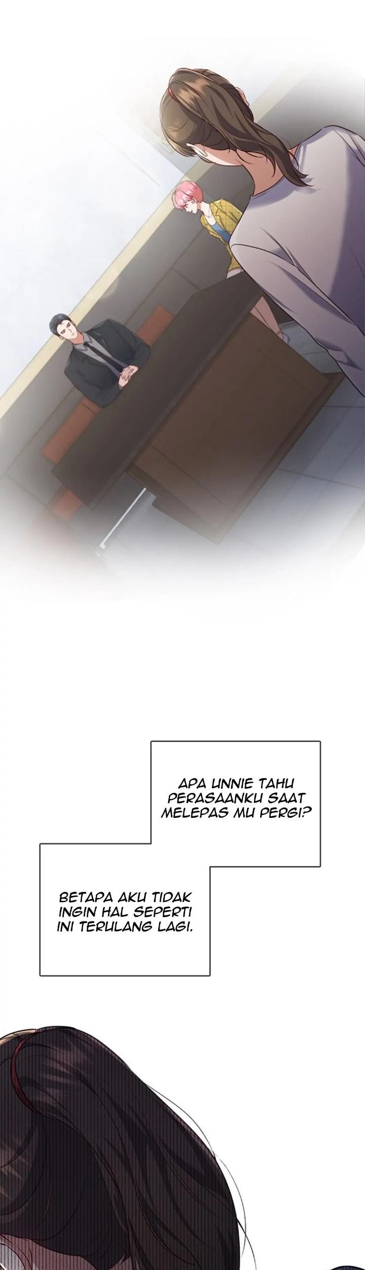 When My Enemy Tempts Me Chapter 2 - halaman 28