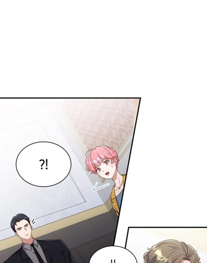 When My Enemy Tempts Me Chapter 2 - halaman 33