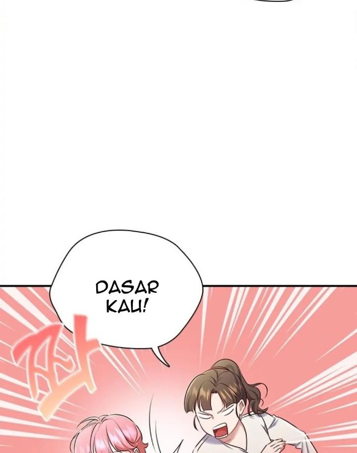 When My Enemy Tempts Me Chapter 2 - halaman 37