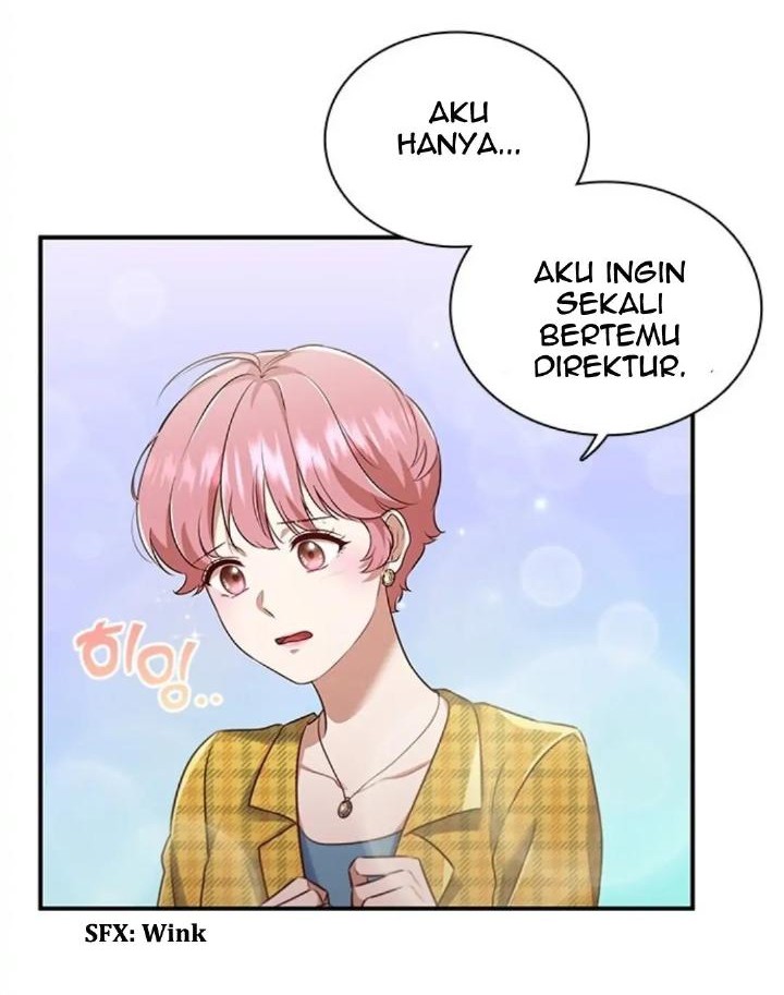 When My Enemy Tempts Me Chapter 2 - halaman 39