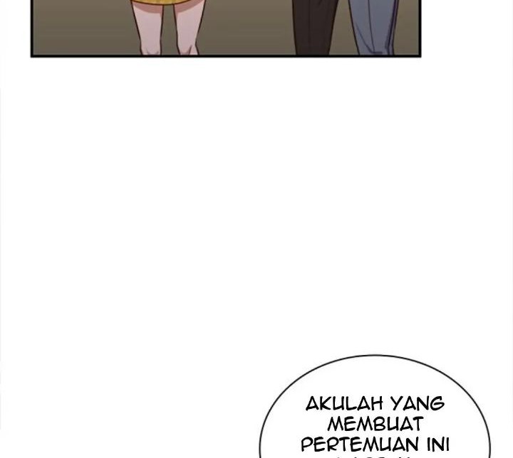 When My Enemy Tempts Me Chapter 2 - halaman 41
