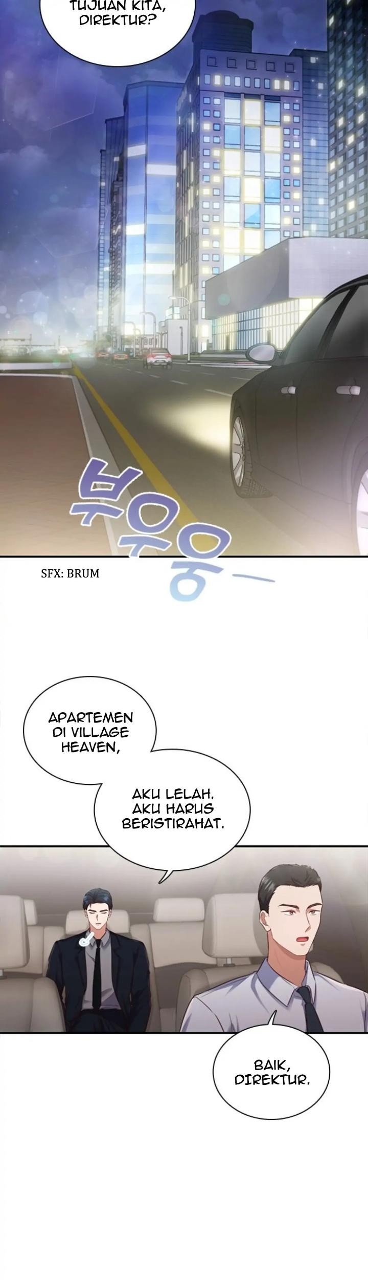 When My Enemy Tempts Me Chapter 2 - halaman 48