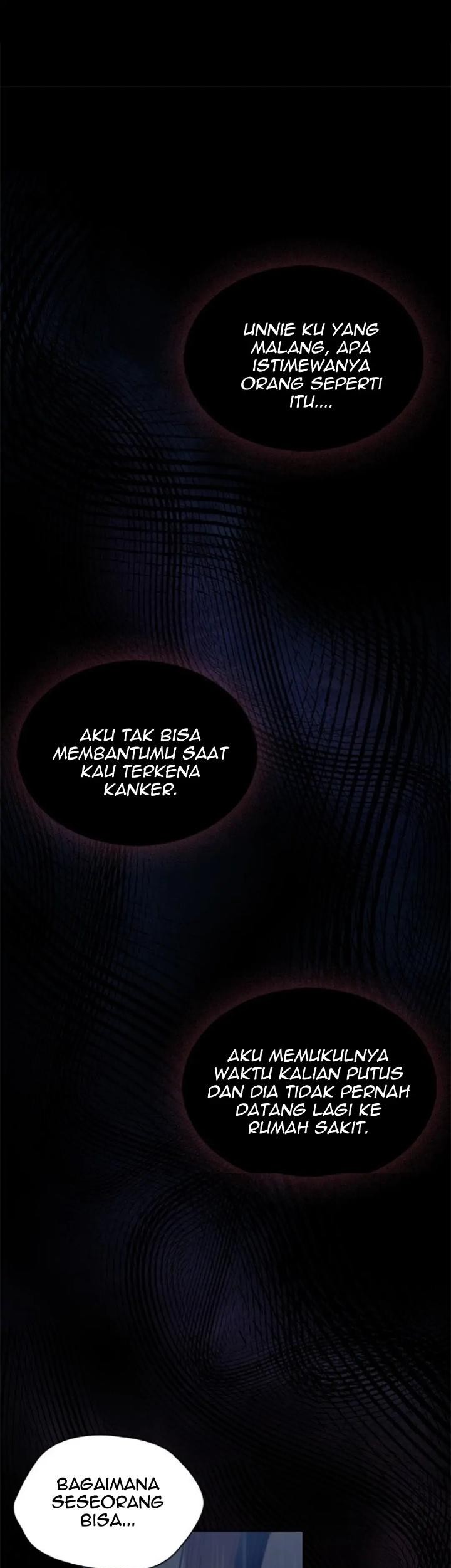 When My Enemy Tempts Me Chapter 2 - halaman 7