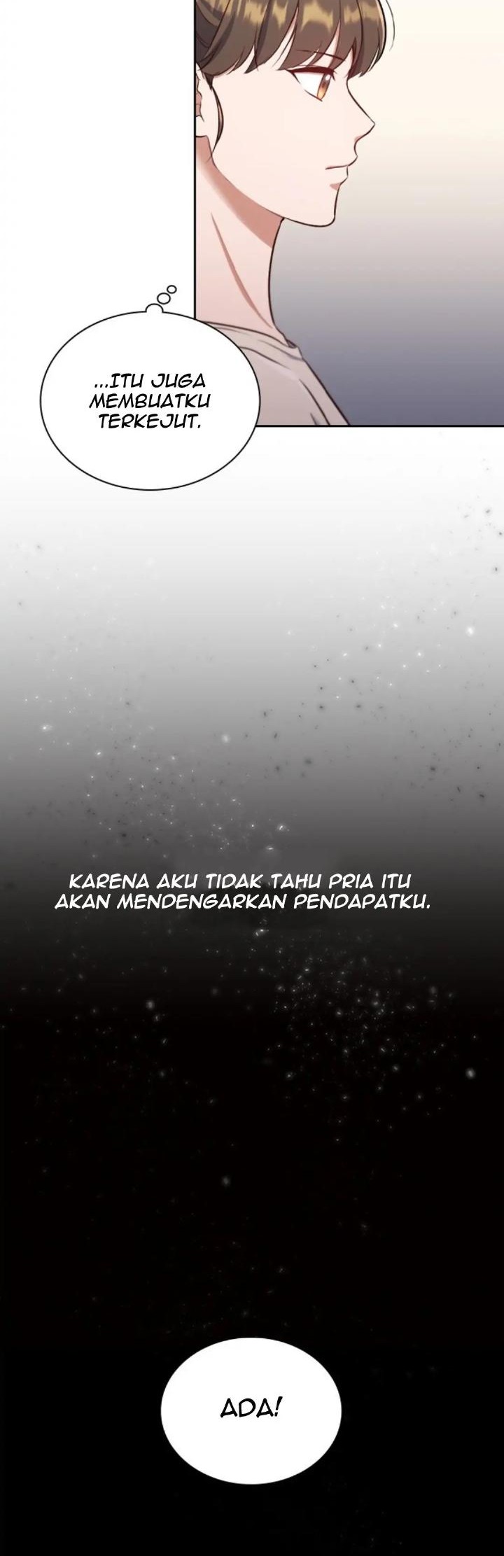 When My Enemy Tempts Me Chapter 3 - halaman 20