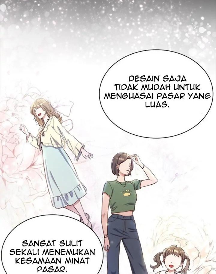 When My Enemy Tempts Me Chapter 3 - halaman 26