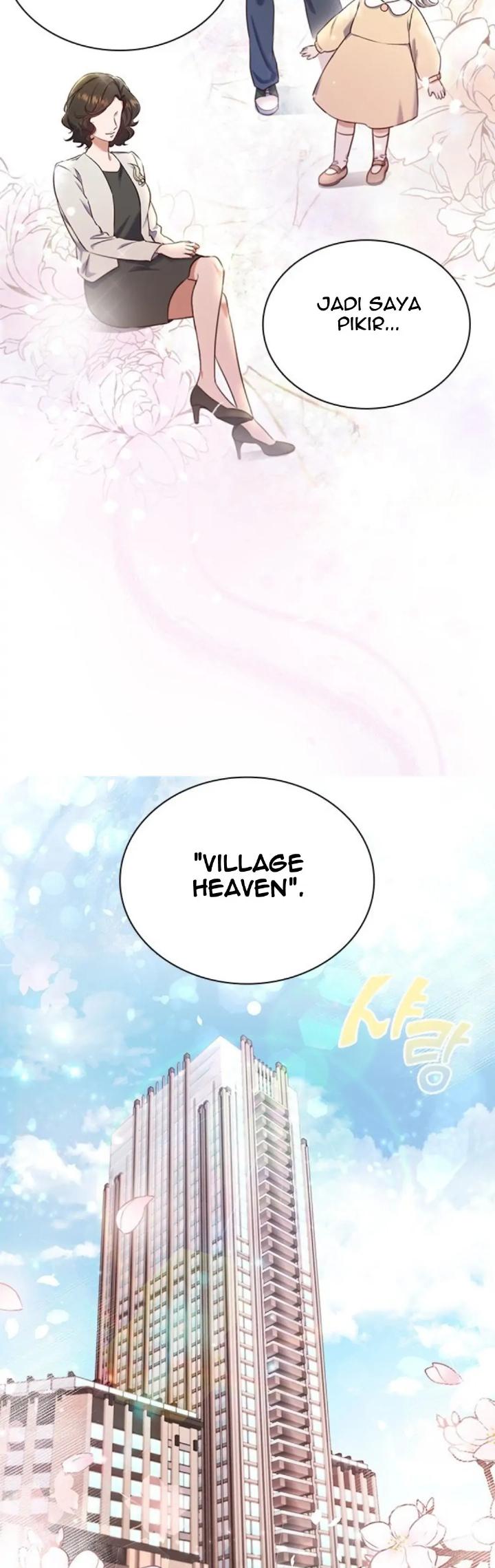 When My Enemy Tempts Me Chapter 3 - halaman 27