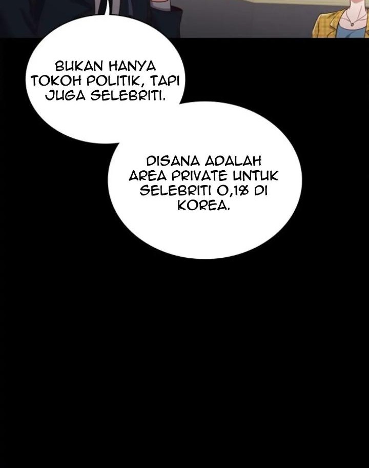 When My Enemy Tempts Me Chapter 3 - halaman 30