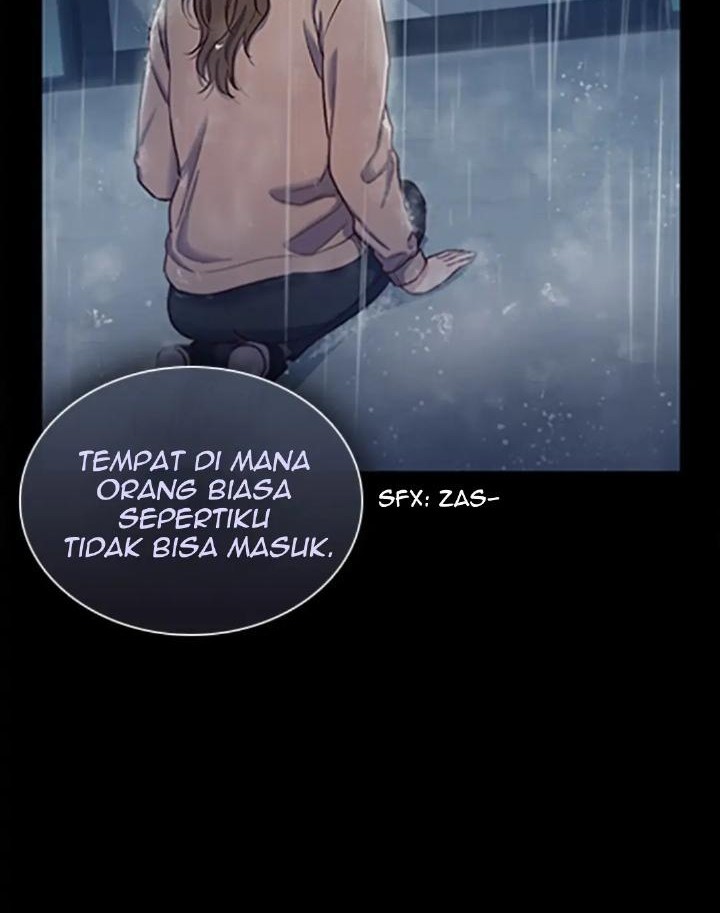 When My Enemy Tempts Me Chapter 3 - halaman 32