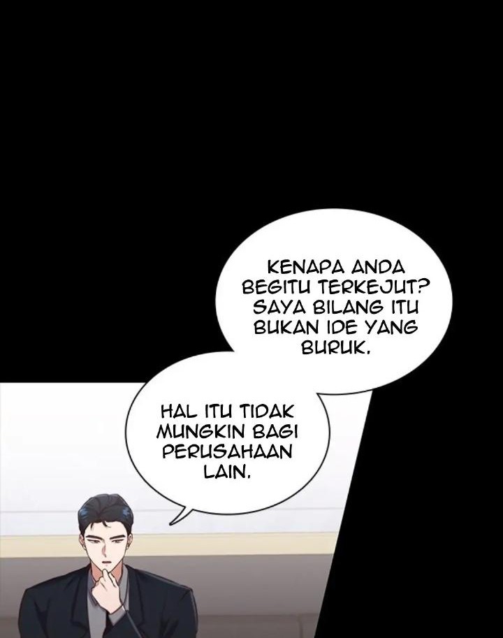 When My Enemy Tempts Me Chapter 3 - halaman 34