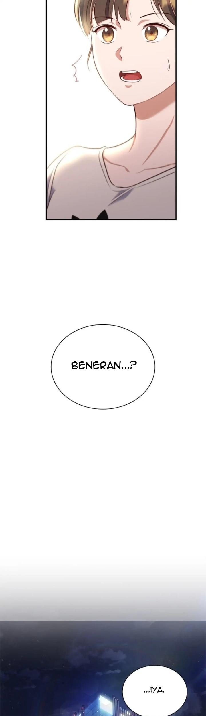 When My Enemy Tempts Me Chapter 3 - halaman 53