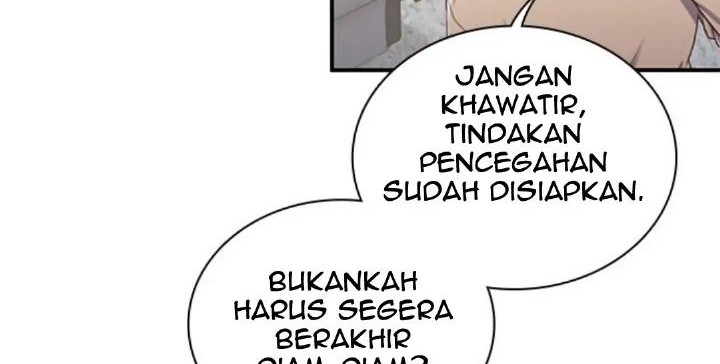 When My Enemy Tempts Me Chapter 3 - halaman 56