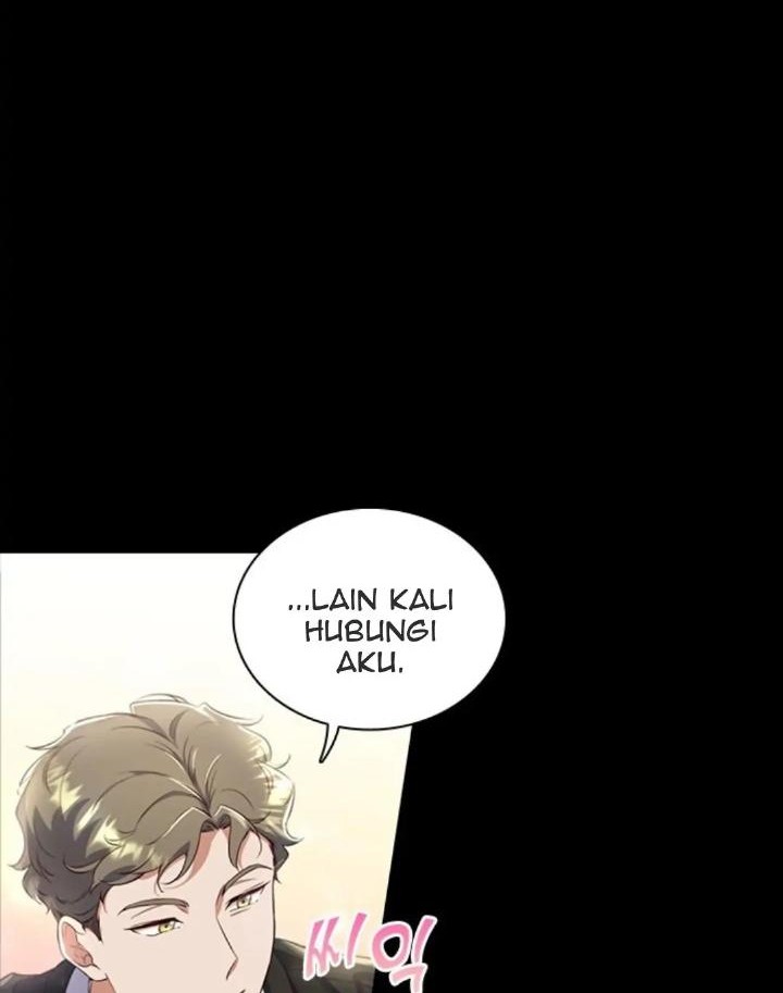 When My Enemy Tempts Me Chapter 4 - halaman 14