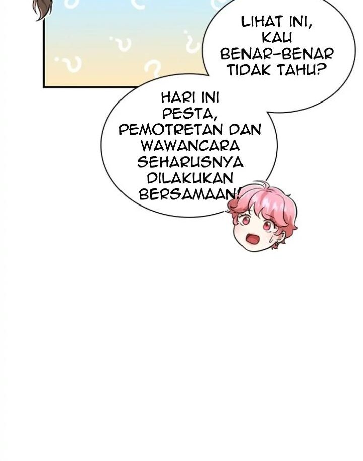 When My Enemy Tempts Me Chapter 4 - halaman 24