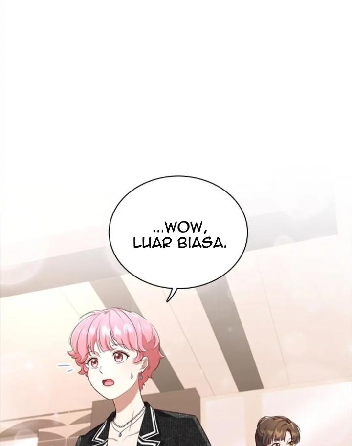 When My Enemy Tempts Me Chapter 4 - halaman 28