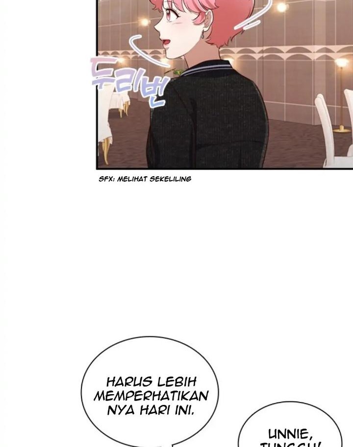 When My Enemy Tempts Me Chapter 4 - halaman 30