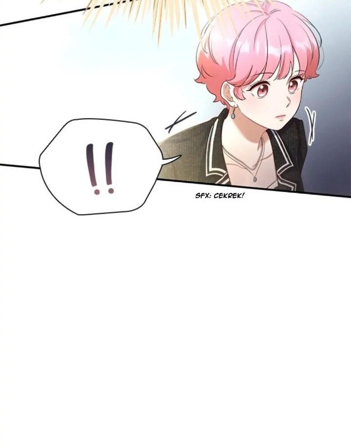 When My Enemy Tempts Me Chapter 4 - halaman 32