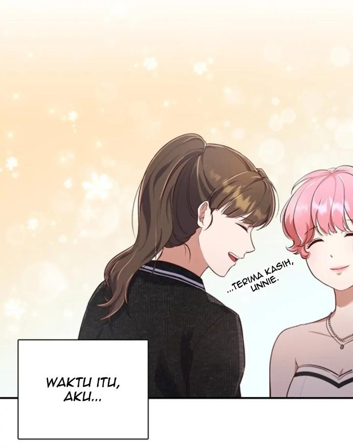 When My Enemy Tempts Me Chapter 4 - halaman 38