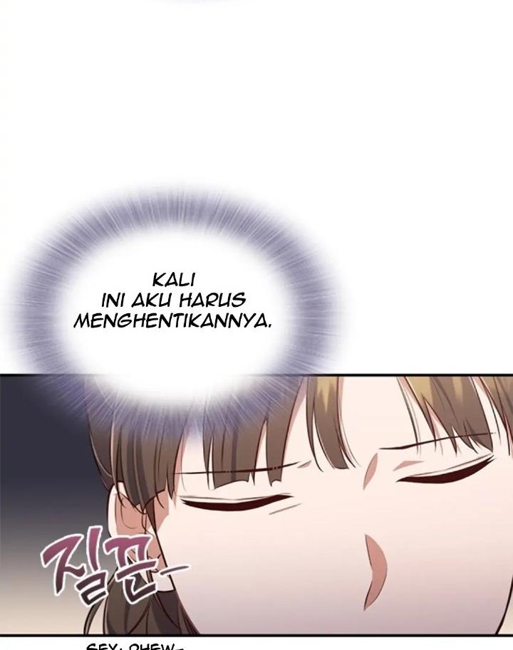 When My Enemy Tempts Me Chapter 4 - halaman 4