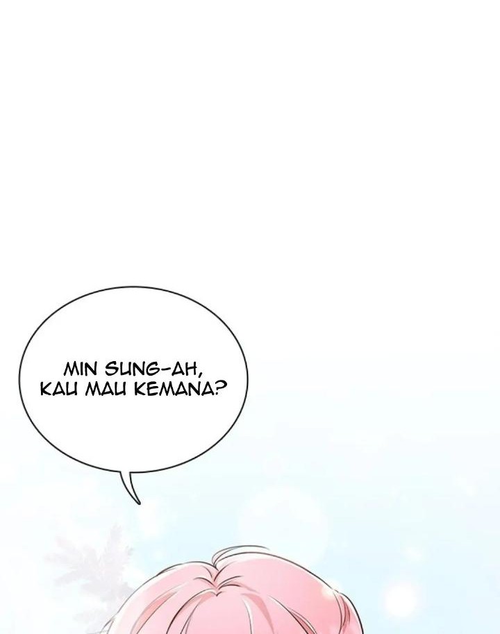 When My Enemy Tempts Me Chapter 5 - halaman 18