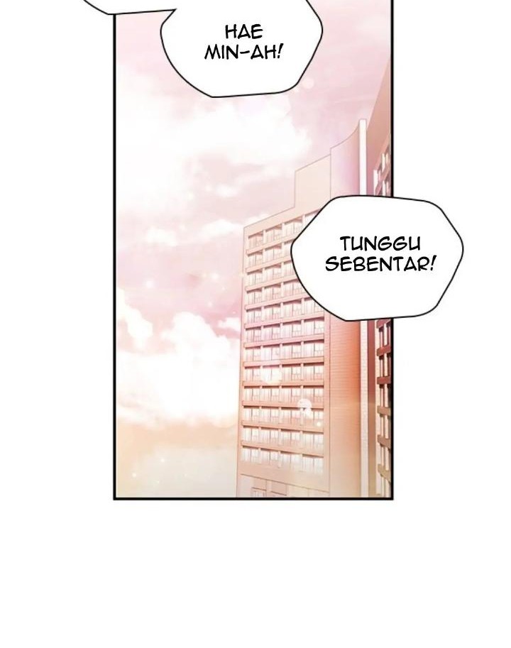 When My Enemy Tempts Me Chapter 5 - halaman 2