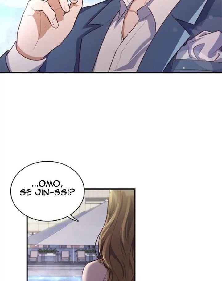 When My Enemy Tempts Me Chapter 5 - halaman 28