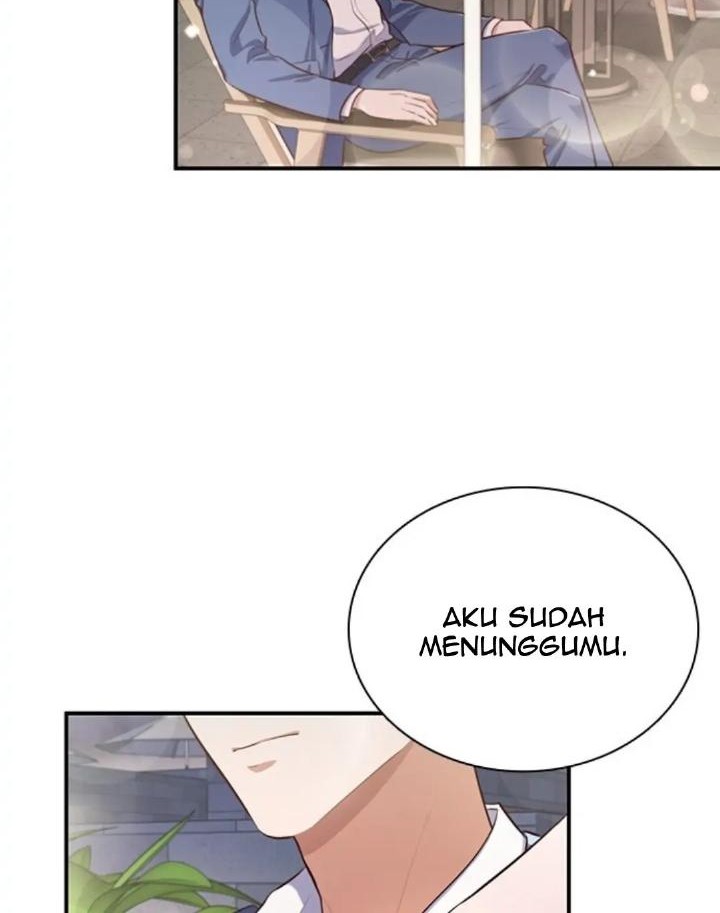 When My Enemy Tempts Me Chapter 5 - halaman 32
