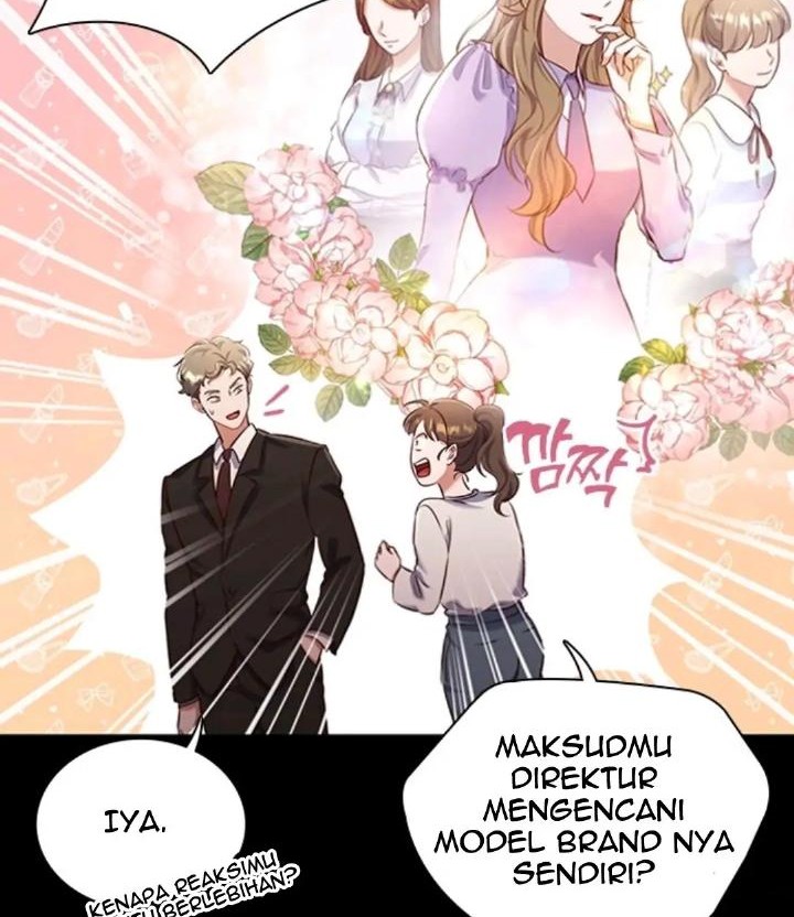 When My Enemy Tempts Me Chapter 6 - halaman 12