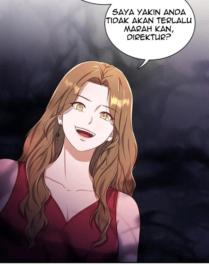 When My Enemy Tempts Me Chapter 6 - halaman 20