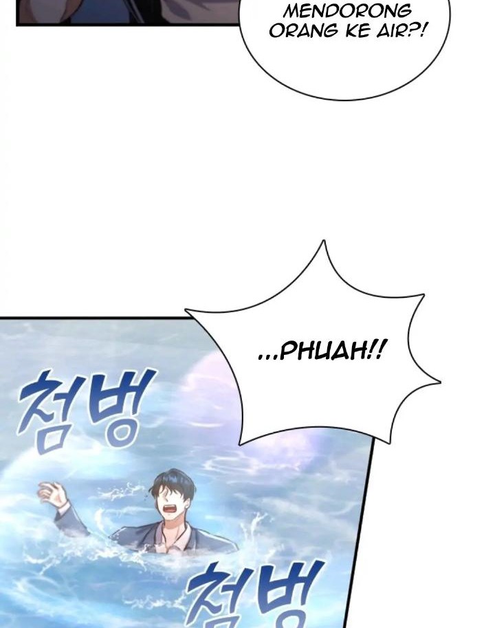 When My Enemy Tempts Me Chapter 6 - halaman 26