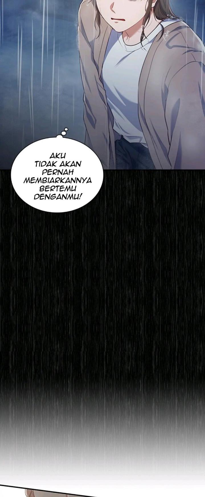 When My Enemy Tempts Me Chapter 6 - halaman 33
