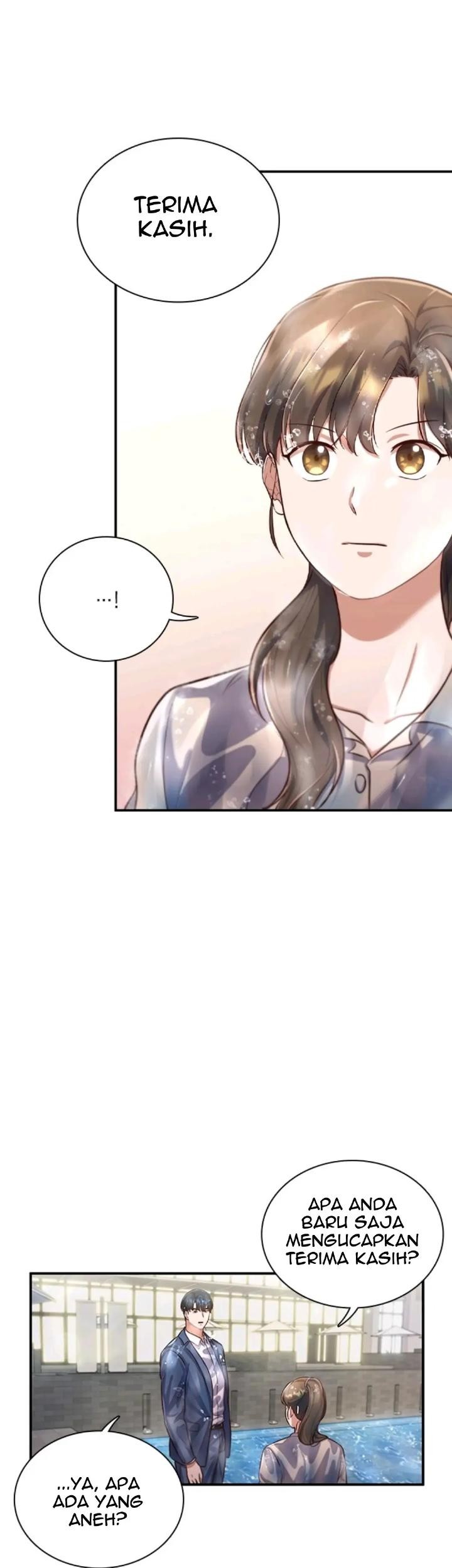When My Enemy Tempts Me Chapter 6 - halaman 63