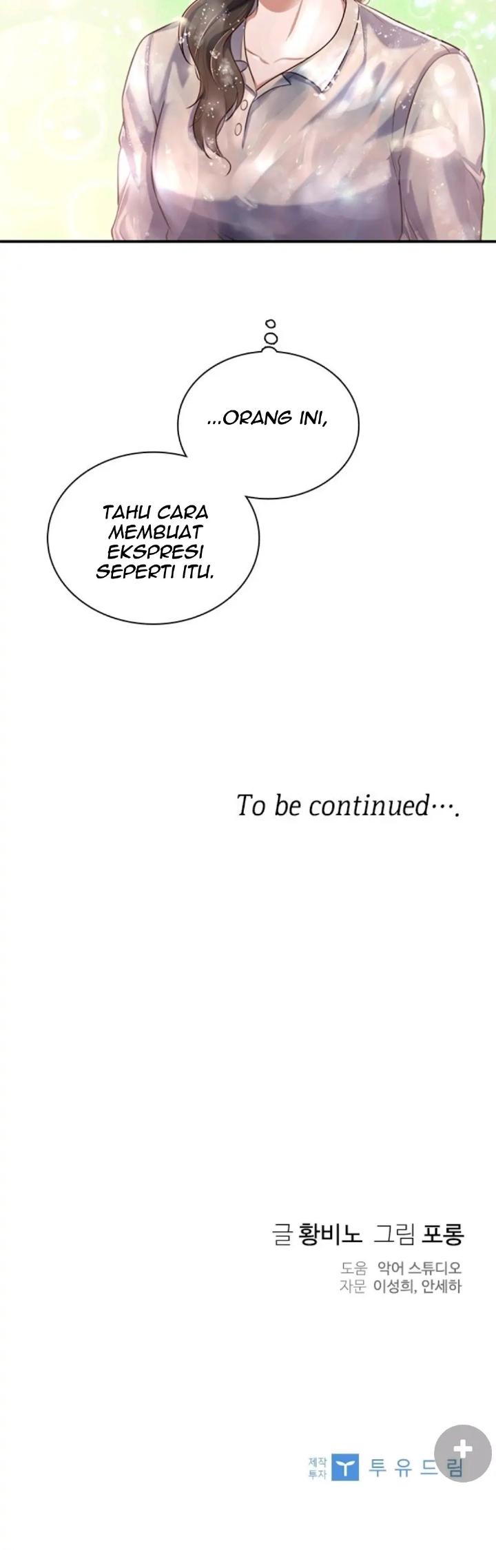 When My Enemy Tempts Me Chapter 6 - halaman 66
