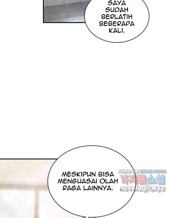 When My Enemy Tempts Me Chapter 7 - halaman 2