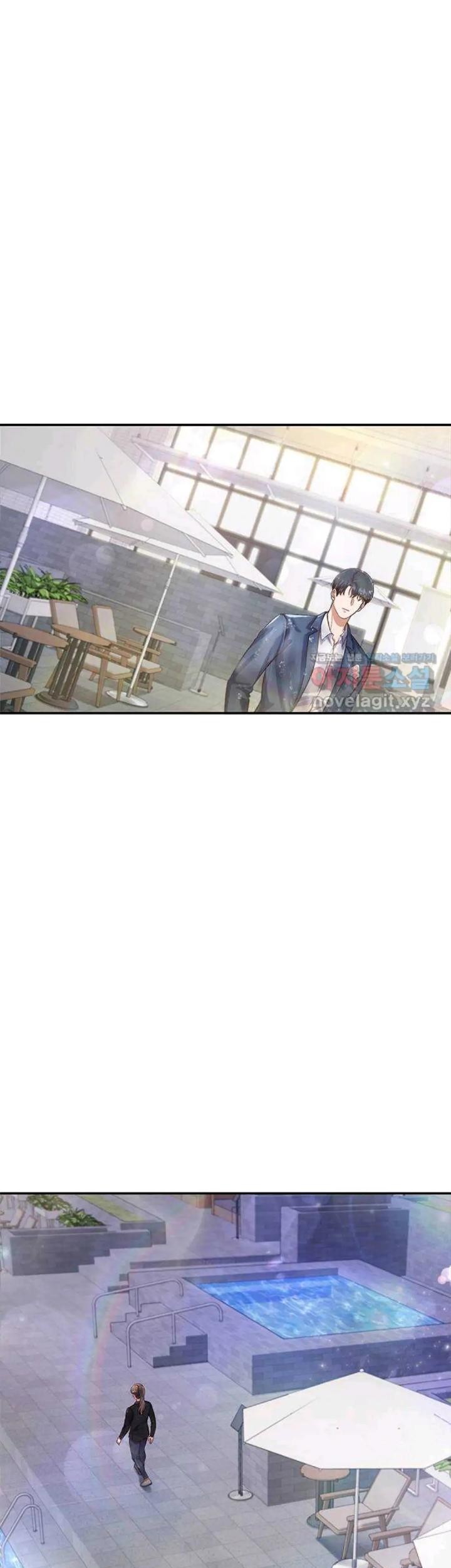 When My Enemy Tempts Me Chapter 7 - halaman 25