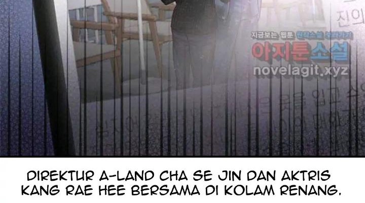 When My Enemy Tempts Me Chapter 7 - halaman 30