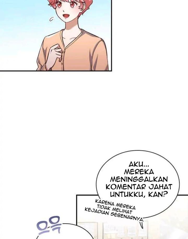 When My Enemy Tempts Me Chapter 7 - halaman 40