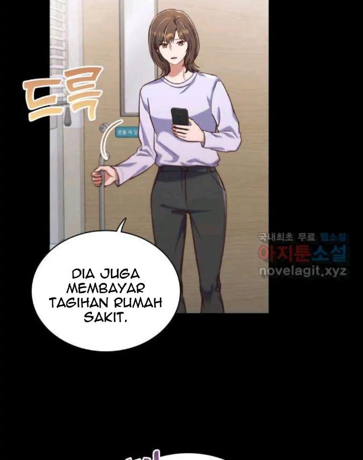 When My Enemy Tempts Me Chapter 8 - halaman 10