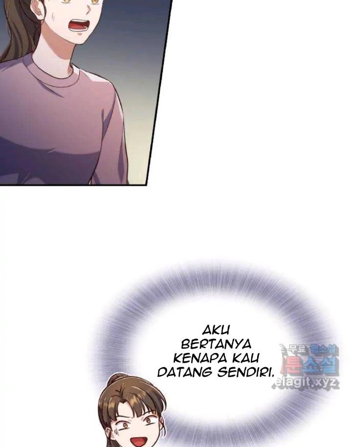 When My Enemy Tempts Me Chapter 8 - halaman 2