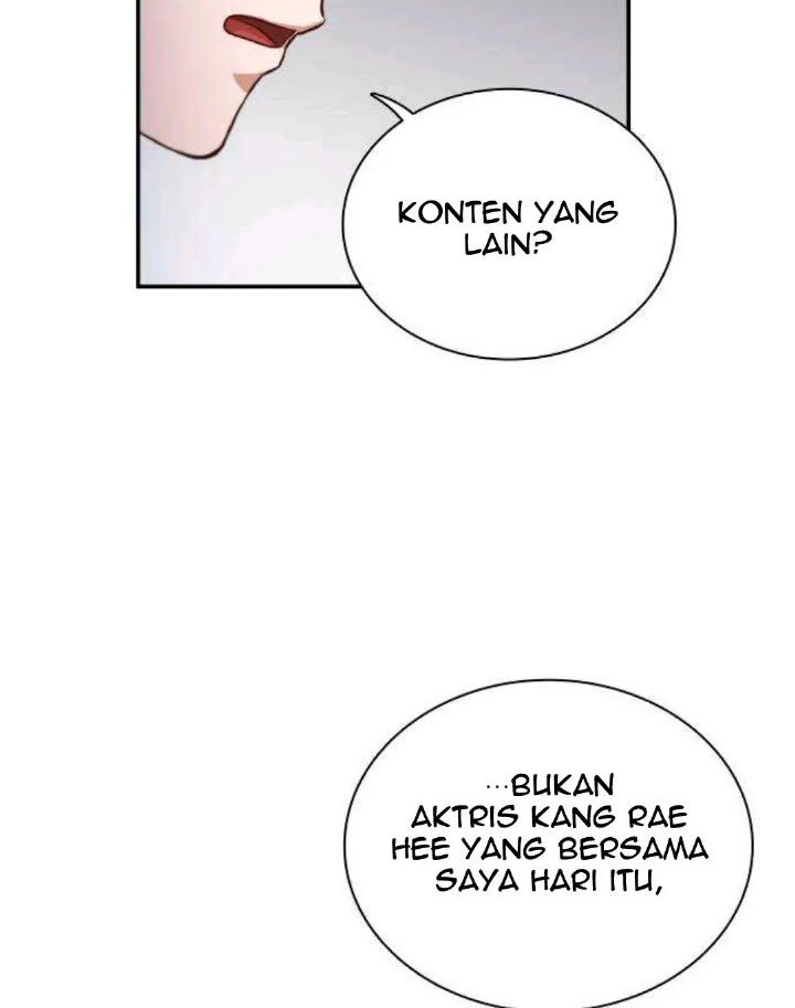 When My Enemy Tempts Me Chapter 8 - halaman 32