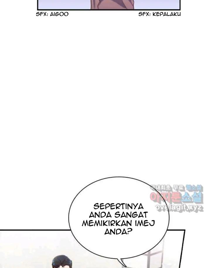 When My Enemy Tempts Me Chapter 8 - halaman 4