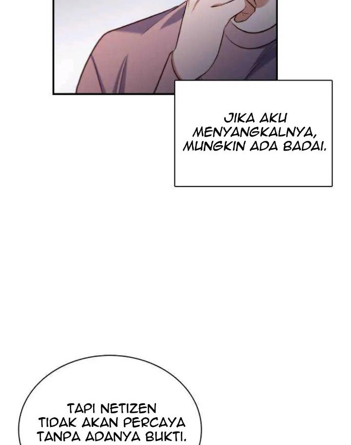 When My Enemy Tempts Me Chapter 8 - halaman 40