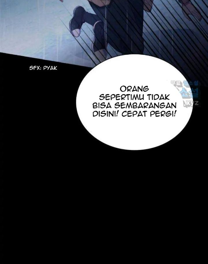 When My Enemy Tempts Me Chapter 8 - halaman 46