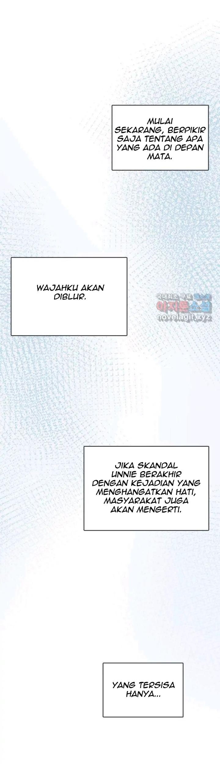 When My Enemy Tempts Me Chapter 8 - halaman 49