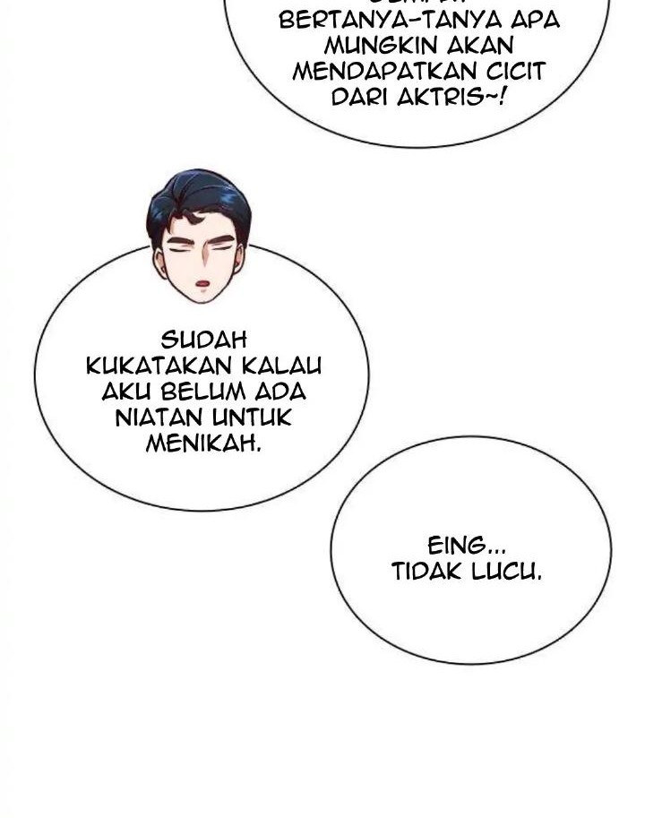 When My Enemy Tempts Me Chapter 9 - halaman 16